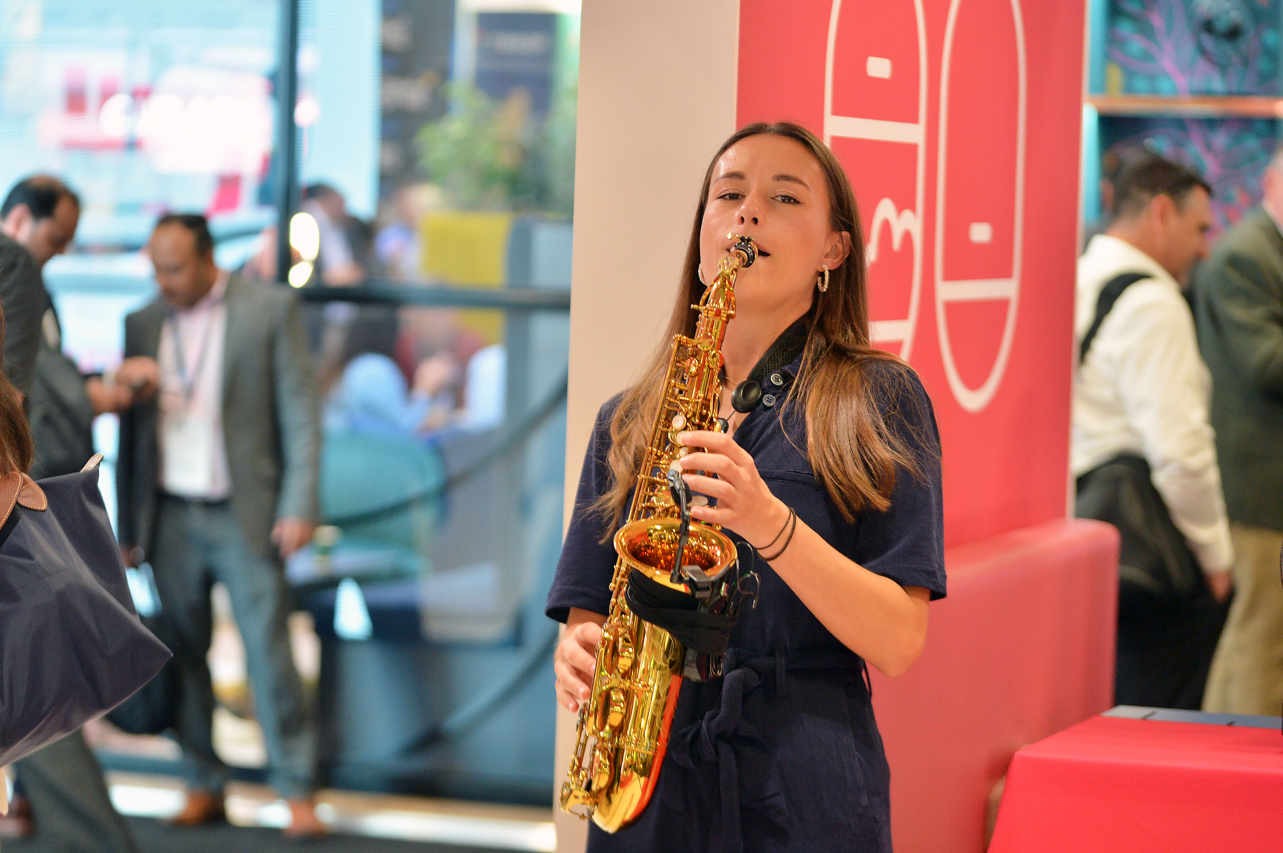 sax