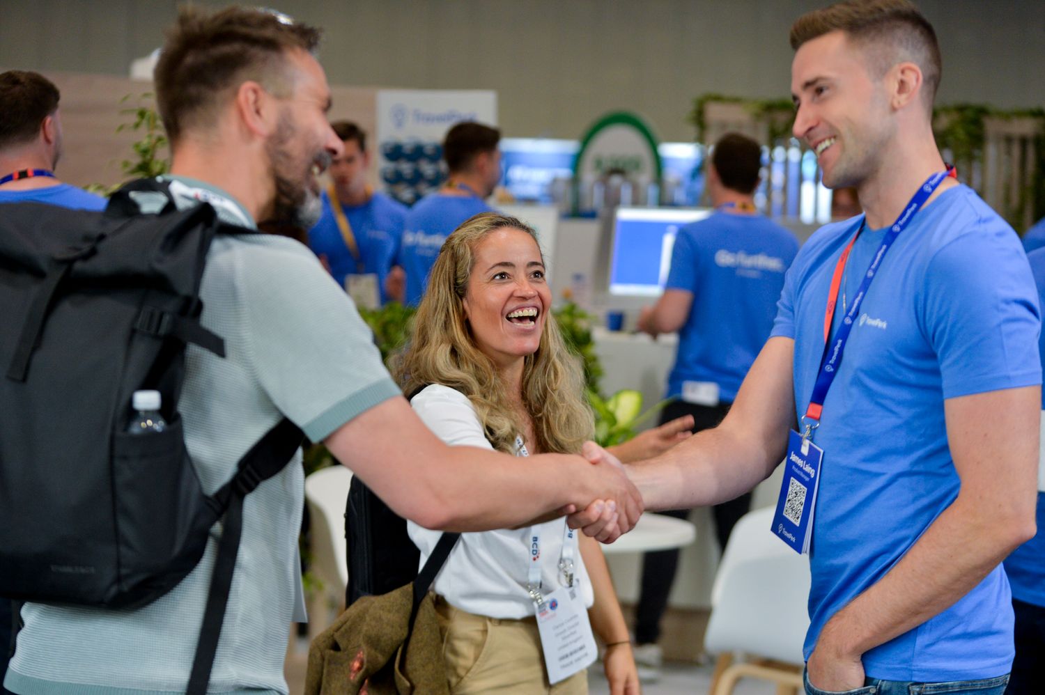 Confirmed exhibitors for 2025