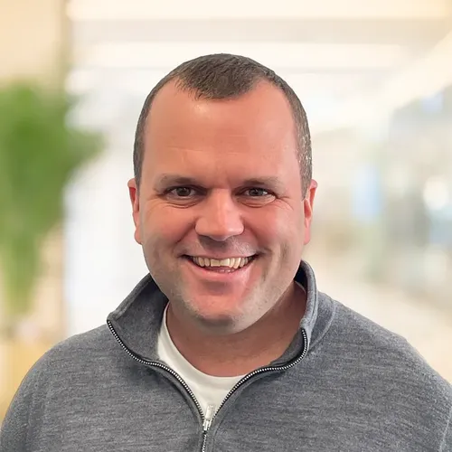 Pat McDonagh - Clarity