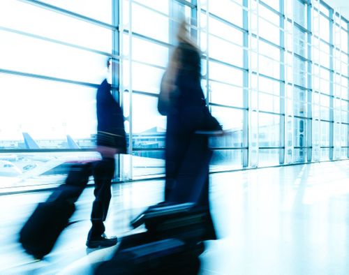 Managing the impact of business travel on mental health