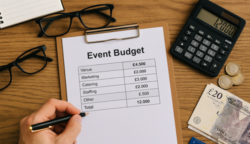 How to Budget for an Event: Practical Tips for Planning on a Budget