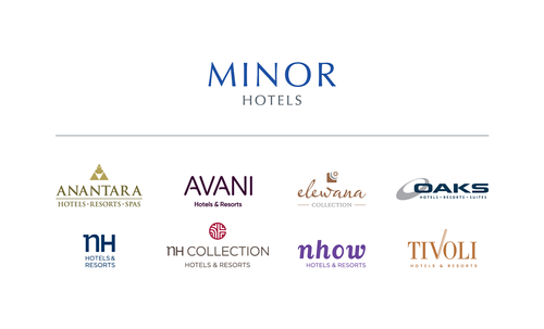 *EXHIBITOR SPOTLIGHT* Minor Hotels