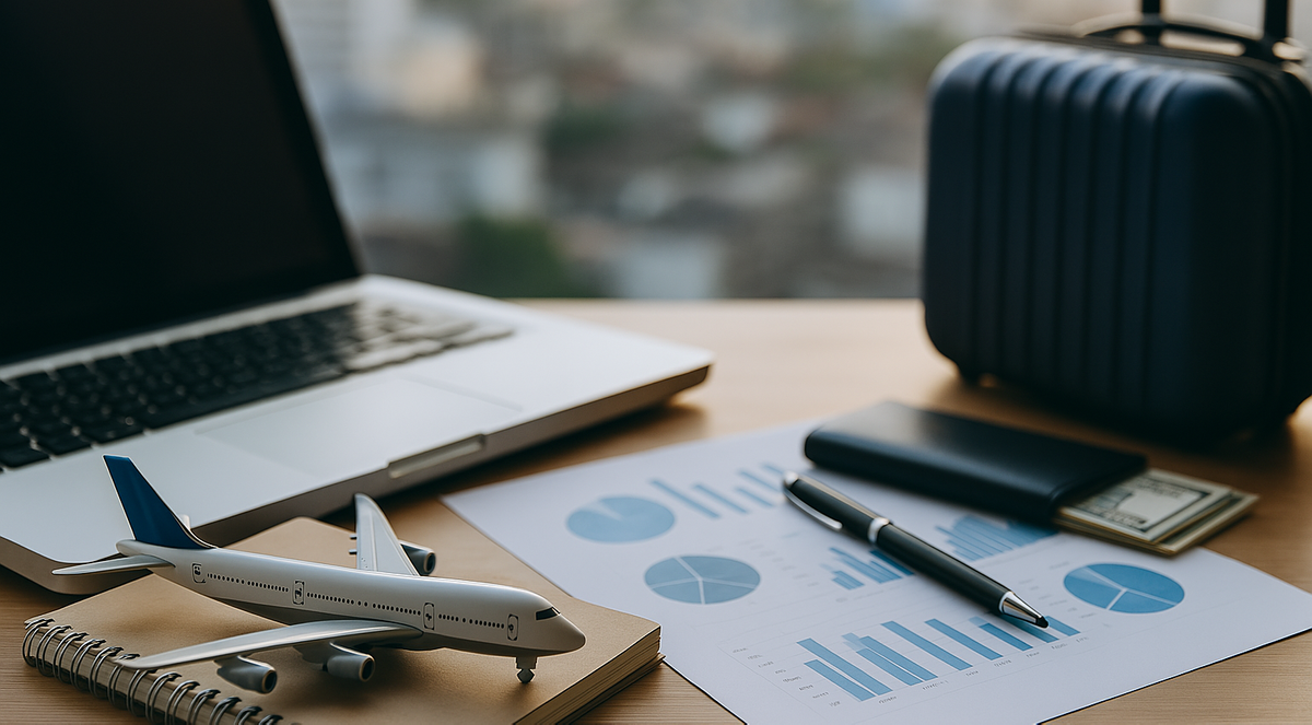 What Is a Travel Management Company (TMC)? Why Businesses Are Rethinking Their Corporate Travel Strategy