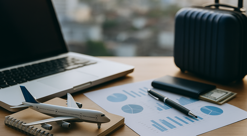 What Is a Travel Management Company (TMC)? Why Businesses Are Rethinking Their Corporate Travel Strategy