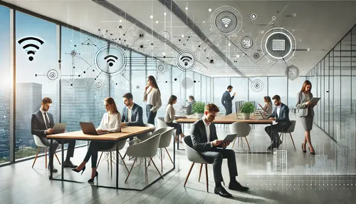 10 Powerful eSIM Use Cases for Business: Enterprise & Corporate Solutions