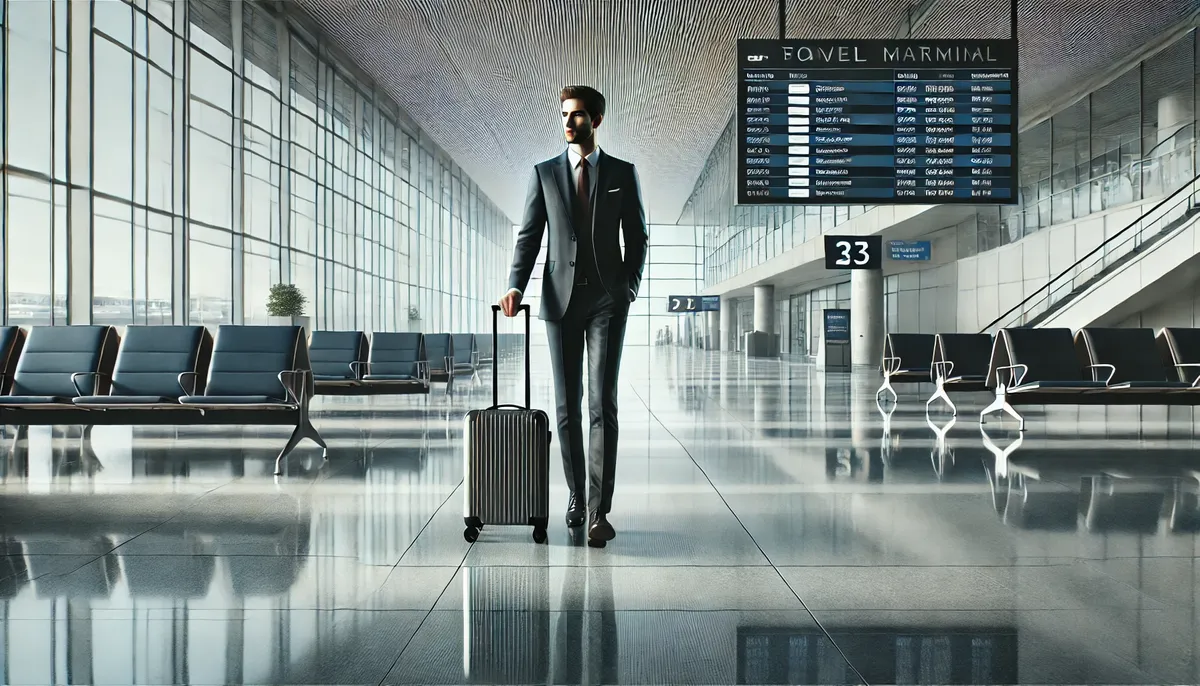 Aligning Travel Risk Management with ISO 31030: Why It Matters for Duty of Care
