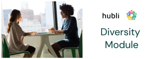 hubli adds diversity module to ESG platform