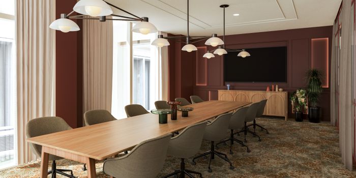 CONVENE ANNOUNCES NEW LONDON LOCATION IN SANCROFT, ST. PAUL’S TO SUPPORT GROWING DEMAND FOR OUTSOURCED MEETINGS & EVENTS SPACE