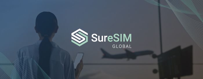 Utelize Mobile Launches SureSIM Global eSIM for UK Multinationals