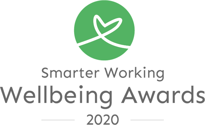 Capita launches first wellbeing awards