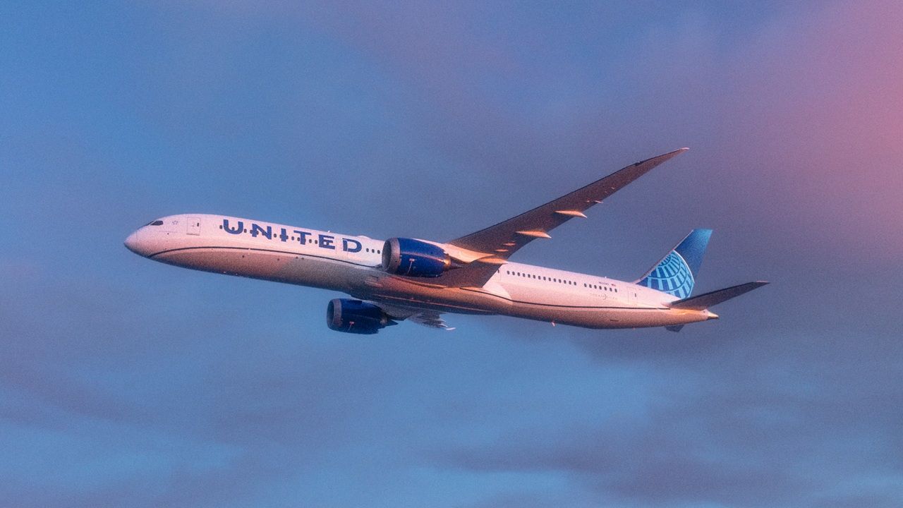 United Airlines
