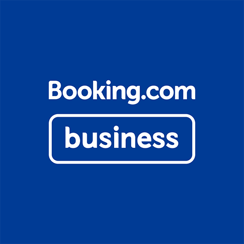 Booking.com for Business 