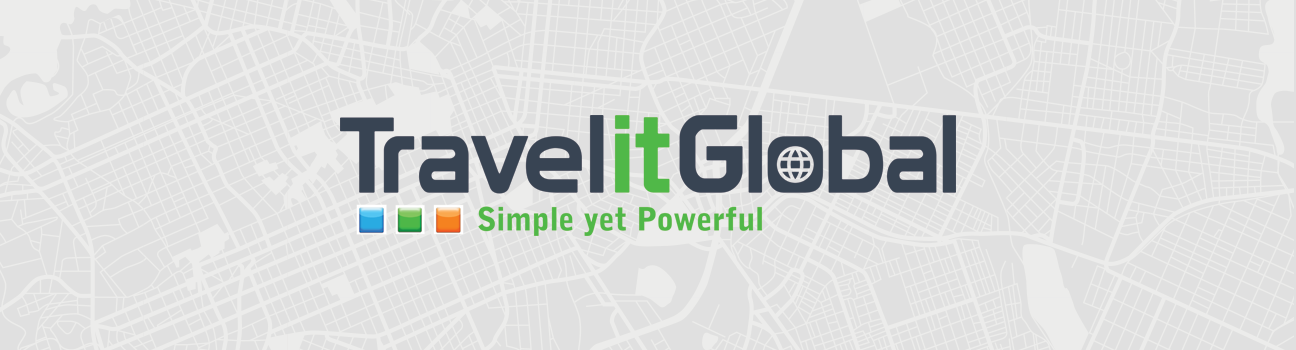 TravelitGlobal