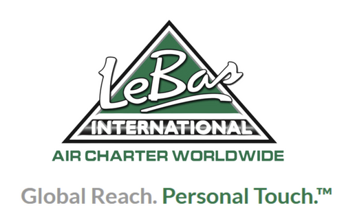  Le Bas Air Charter Worldwide
