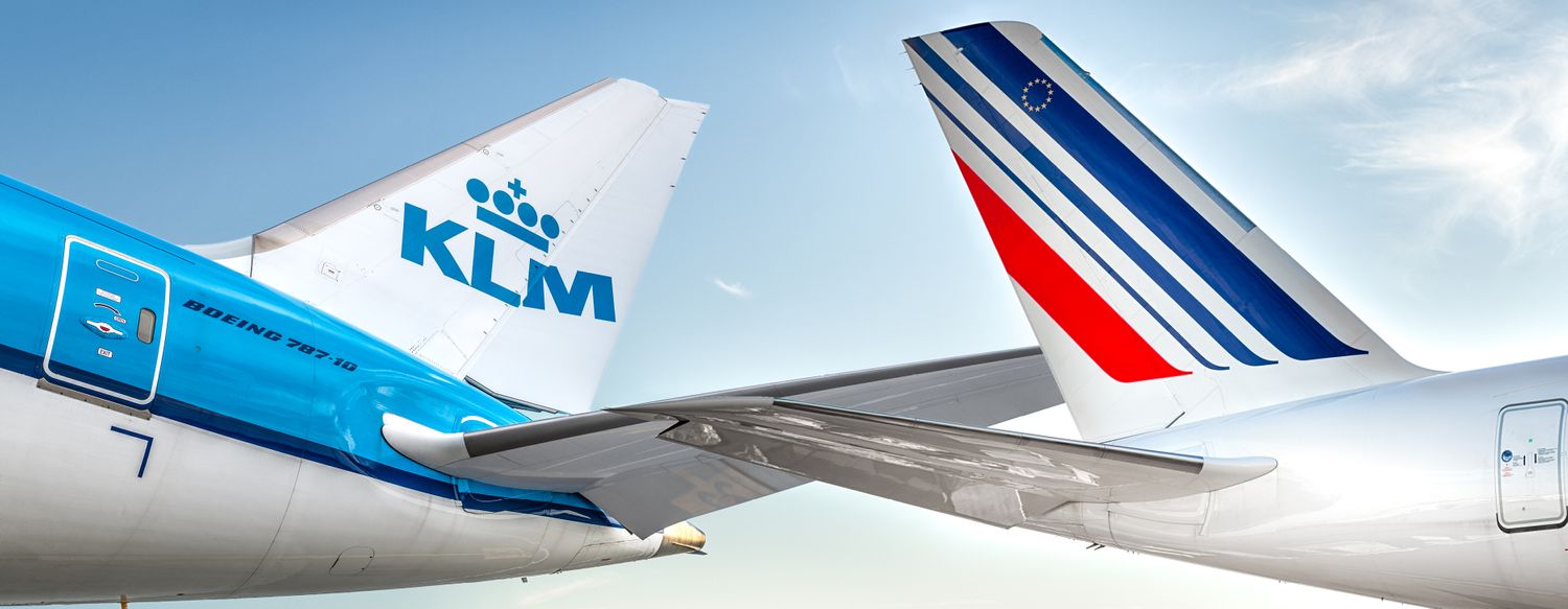 Air France-KLM