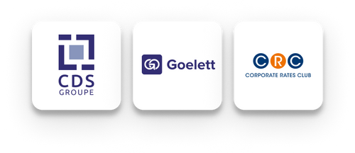 CDS Groupe/Goelett/CRC