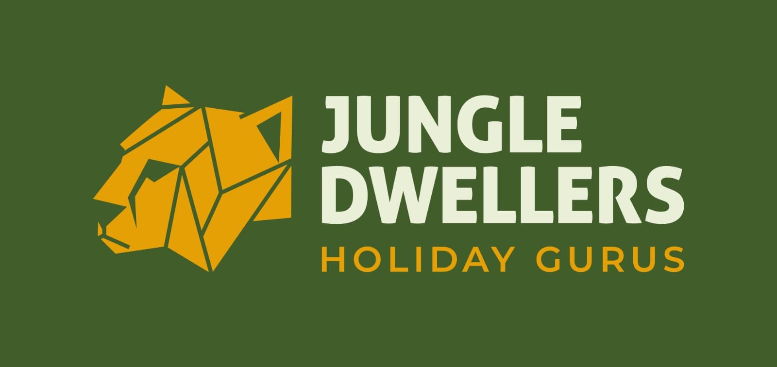 Jungle Dwellers