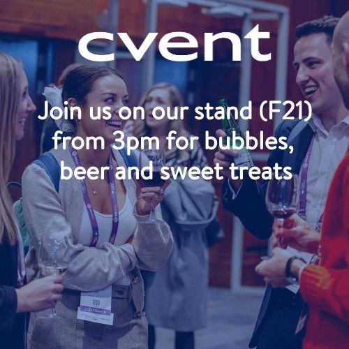 Cvent Happy Hour