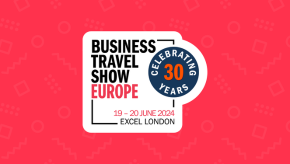 Business Travel Show Europe 30th birthday drinks