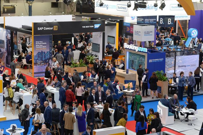 Registration opens for Business Travel Show Europe amid wide industry support