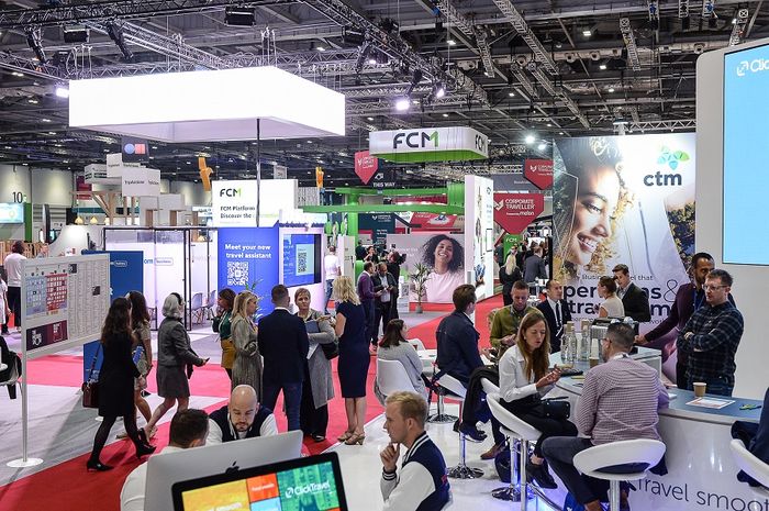 New Business Travel Show Europe poll reveals Covid continues to play havoc with planning, but budgets are healthier than expected 6 months ago