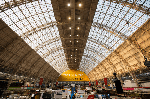 BUSINESS TRAVEL SHOW 2019 LOOKS TO THE FUTURE WITH TRAVEL 2022 THEME AND MAJOR FOCUS ON INNOVATION