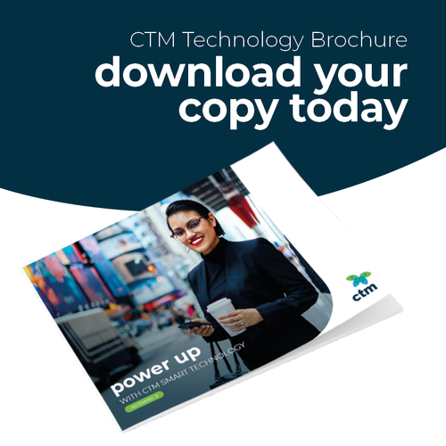 CTM Tech Brochure