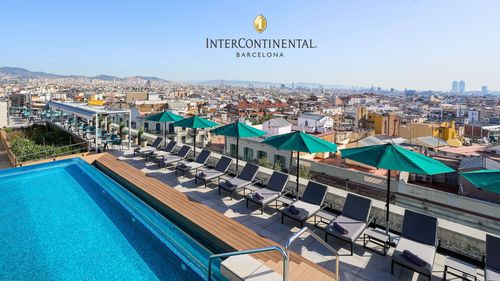 InterContinental Barcelona