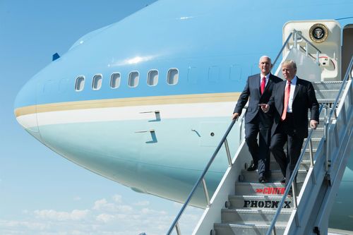 Half of buyers predict business travel cost increases thanks to Trump Administration