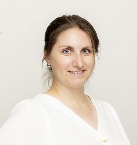 Albena Taseva - WSAudiology
