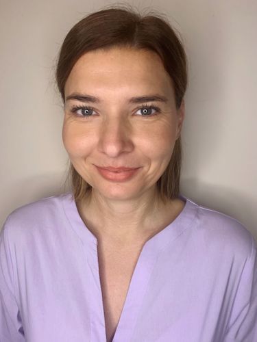 Aniko Nagy - Schneider Electric