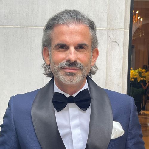Arnaud Vergès - Safran