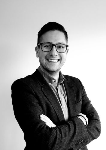 Ben Clifford - Fidelity International