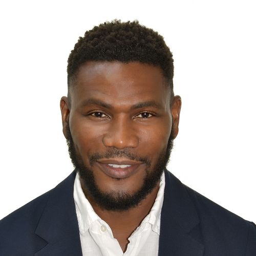 Benjamin Oghene - The Cozm