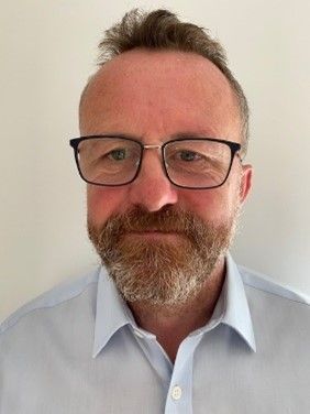 Brian Currie - Amex GBT Consulting