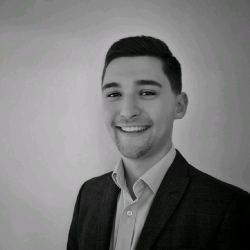 Cameron Spence - American Express Global Business Travel