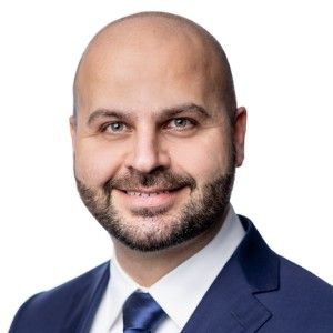 Carsten Ostberg - CIBT