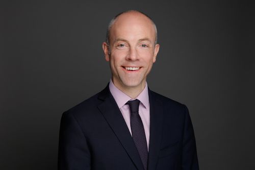 Chris Truss - Reed & Mackay