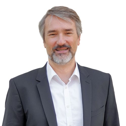 Christian Elsässer - expenseBrain