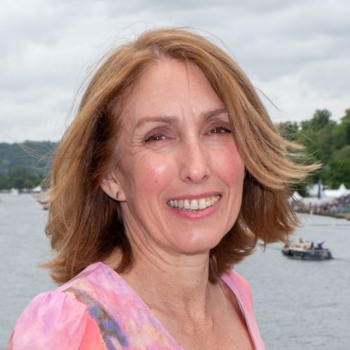 Claudia Jackson - BCD Travel