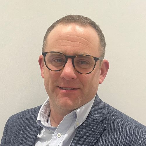 Danny Cockton