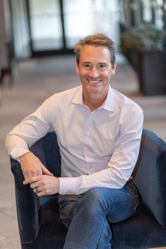 Eric Friedrichsen - Emburse Ltd 