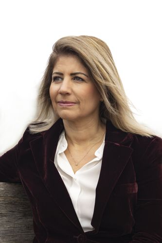 Esther van der Aa - Randstad