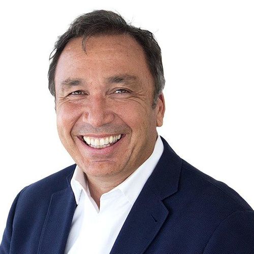 Hank Benedetti - Garner