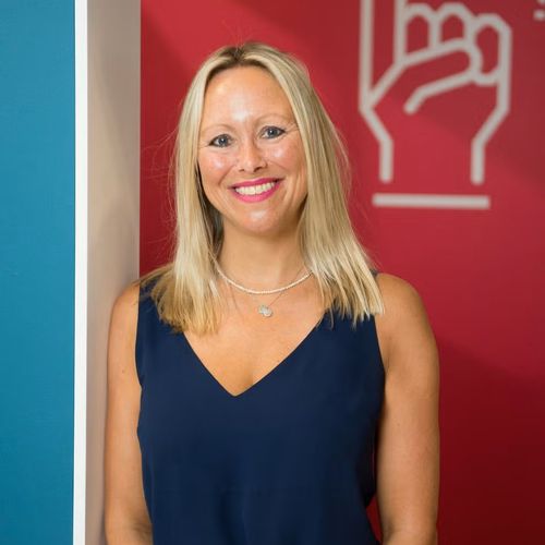 Hannah Jarvis - Corporate Traveller UK