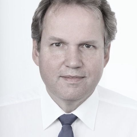 Jens Vongehr - The Travel Consulting Group