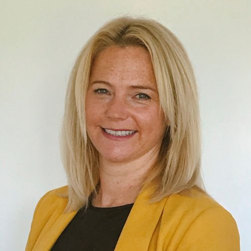 Juliette Jackman