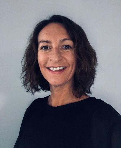Kerry Douglas - Institute of Travel Management