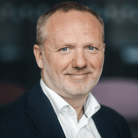 Mads Krumhardt Enggren - AirPlus International GmbH