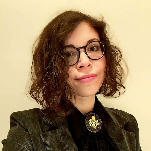 Martina Speranzi - PQE